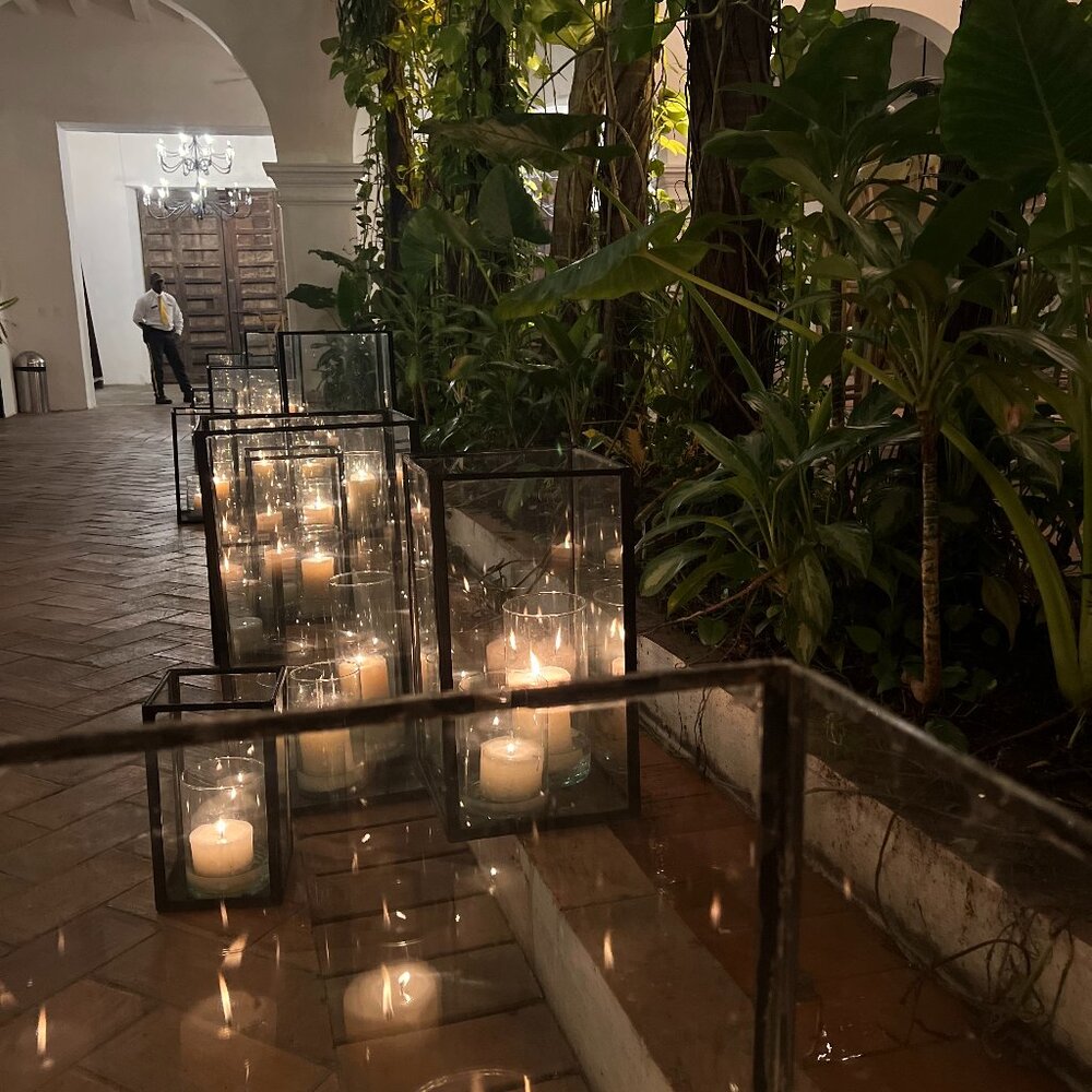 Meet your Posher, Tiffany